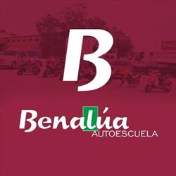 Horario de apertura Autoescuela Benalúa, Alicante
