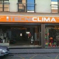 Horario de apertura Tecni - Clima, Mollerussa