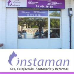 Horario de apertura Instaman Gas y Calefacción - Bizkaia, Ugeraga
