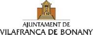 Horario de apertura Ayuntamiento de Vilafranca de Bonany,