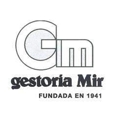 Gestoría Mir en Zaragoza (Casco Antiguo) - Horario de apertura
