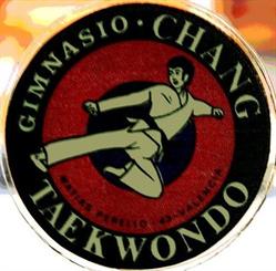 Gimnasio Chang Taekwondo en Valencia (Eixample) - Horario de apertura