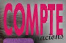 Horario de apertura Perruqueries Compte, Barcelona