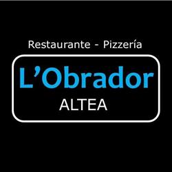 Horario de apertura Restaurante L'obrador, Altea