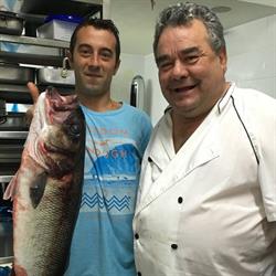 Horario de apertura Restaurante Sidreria Jorge, Navia