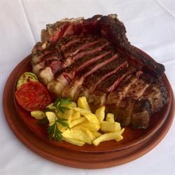 Horario de apertura Hotel Restaurante Blanco y Verde, Conil de la Frontera