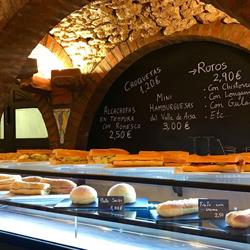 Horario de apertura Restaurante El Bodegon, Huesca