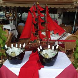 Horario de apertura Balcon de san agustin, Maspalomas