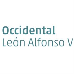 Horario de apertura Hotel Occidental León Alfonso V, 
