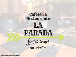 Horario de apertura Restaurante la Parada, Los Molinos