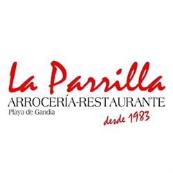 Horario de apertura Restaurante Arrocería La Parrilla, Gandia