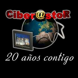 Horario de apertura Ciberastor C.B., Astorga