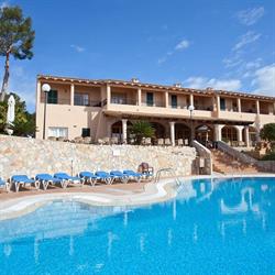Horario de apertura Purobeach Resort Santa Ponsa, Santa Ponça