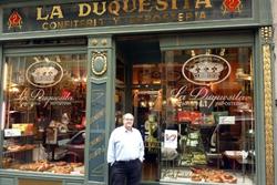 Pastelería La Duquesita en Madrid (Centro) - Horario de apertura