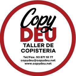 Horario de apertura Copydeu Taller de Copisteria, Cardedeu