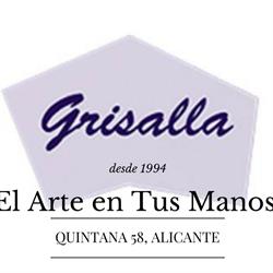 Horario de apertura Grisalla, Alicante