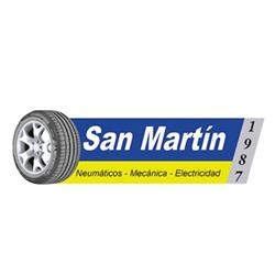 Horario de apertura Vulcanizados San Martín, Málaga