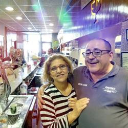 Horario de apertura Ideal Bar, Alcoi