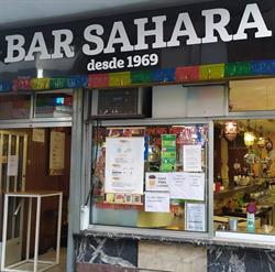 Horario de apertura Bar Sahara, Valladolid