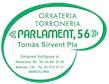 Horario de apertura Horchateria Turroneria Sirvent, Barcelona