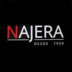Nájera en Madrid (Chamberí) - Horario de apertura