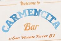 Restaurante Carmencita en Madrid (Centro) - Horario de apertura