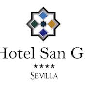 Hotel San Gil en Sevilla (Casco Antiguo) - Horario de apertura