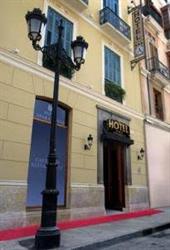 Horario de apertura Atarazanas Malaga Boutique Hotel,