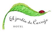 Horario de apertura Jardin de Carrejo, 