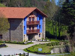 Horario de apertura Hotel Apartamento Rural Atxurra, Bermeo