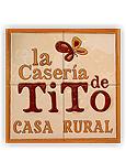 Horario de apertura La Caseria de Tito, Úbeda
