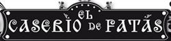 Horario de apertura EL CASERÍO DE FATAS, Navasa