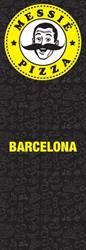 Messié Pizza en Barcelona (Gràcia) - Horario de apertura