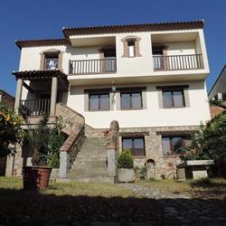 Horario de apertura Casa Rural El Sosiego, Lagartera