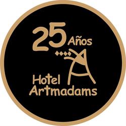 Hotel Armadams en Palma de Mallorca (Ponent) - Horario de apertura