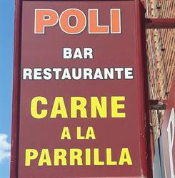 Horario de apertura Restaurante Poli, Madrid