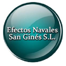 Horario de apertura Efectos Navales San Ginés, Arrecife
