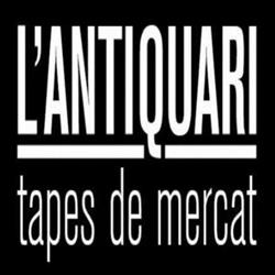 Horario de apertura L'antiquari, Lleida