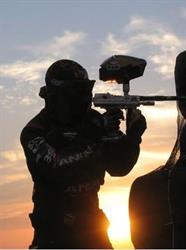 Iberika Paintball Madrid en Esquivias (Esquivias) - Horario de apertura