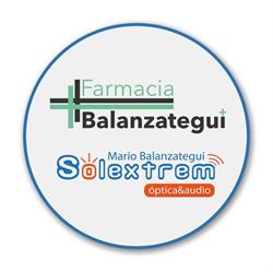 Farmacia Balanzategui - Solextrem Óptica & Audio- Centro Auditivo Aural en Mérida (Merida) - Horario de apertura