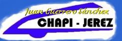 Juan Guerrero Sánchez en Jerez de la Frontera (Jerez De La Frontera) - Horario de apertura