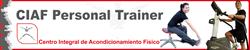 Ciaf Personal Trainer en Águilas (Aguilas) - Horario de apertura