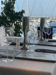 Casito Mediterraneo en El Platero (Puerto De Mogán) - Horario de apertura