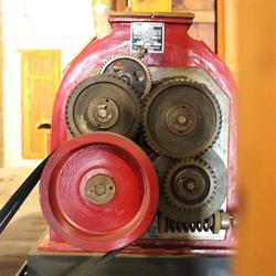 Horario de apertura Museo Del Arroz de Valencia, 