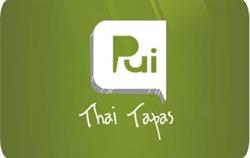 Pui's Thai Tapas en Madrid (Arganzuela) - Horario de apertura