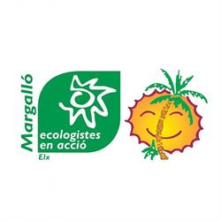 Horario de apertura Margalló Ecologistes en Acció, Elche