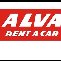 Horario de apertura ALVA rent a car, Almería