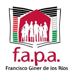 Horario de apertura F.A.P.A. Francisco Giner de los Ríos, Madrid