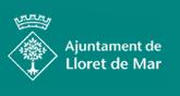Horario de apertura Promoción Económica y Comercio del Ayuntamiento de Lloret de Mar, 