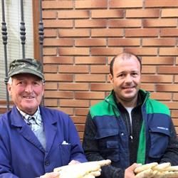 Horario de apertura Conservas Perón, Lodosa